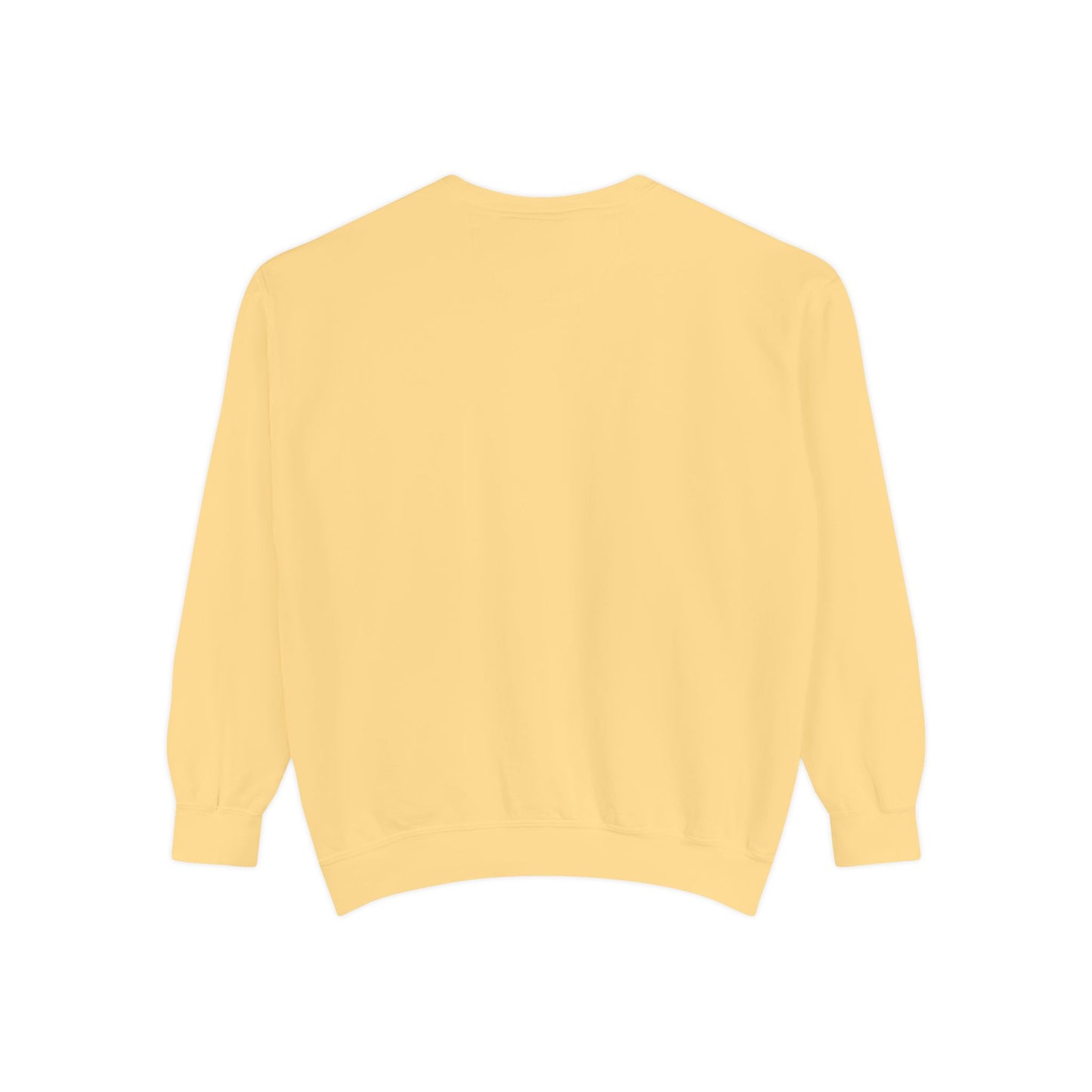 ALOHA | Unisex Garment-Dyed Sweatshirt