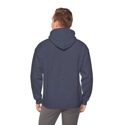 Working Bee | Unisex Heavy Blend™ Hooded Sweatshirt