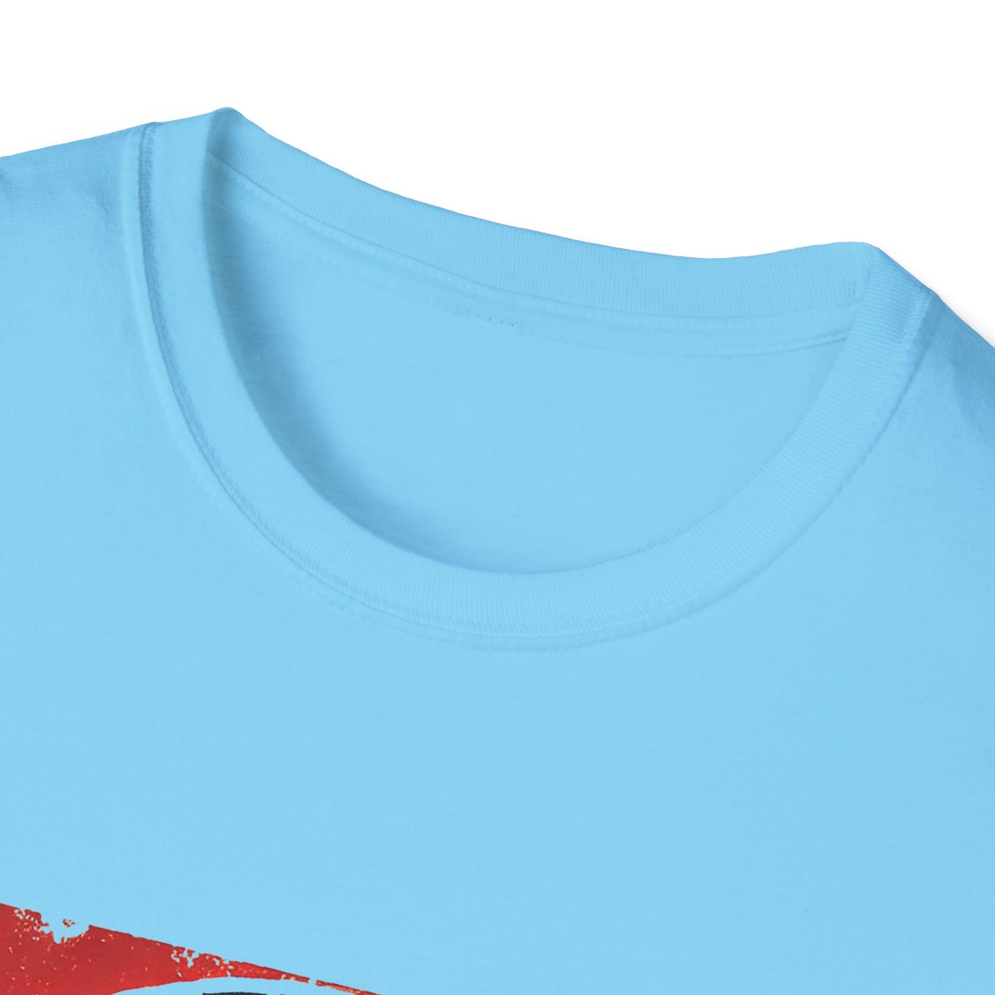 Adventure Mode Activated | Unisex Softstyle T-Shirt