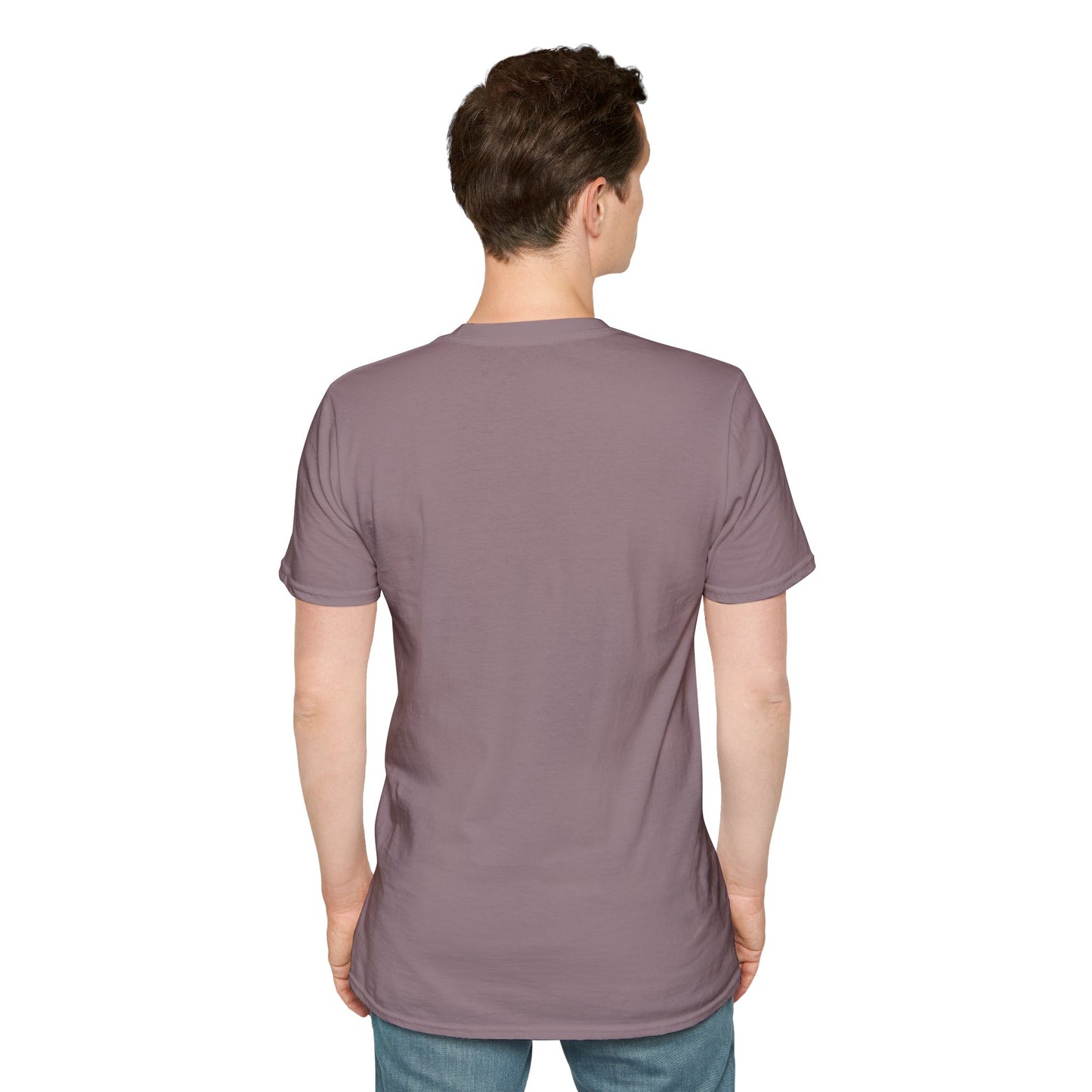ALOHA | Unisex Softstyle T-Shirt