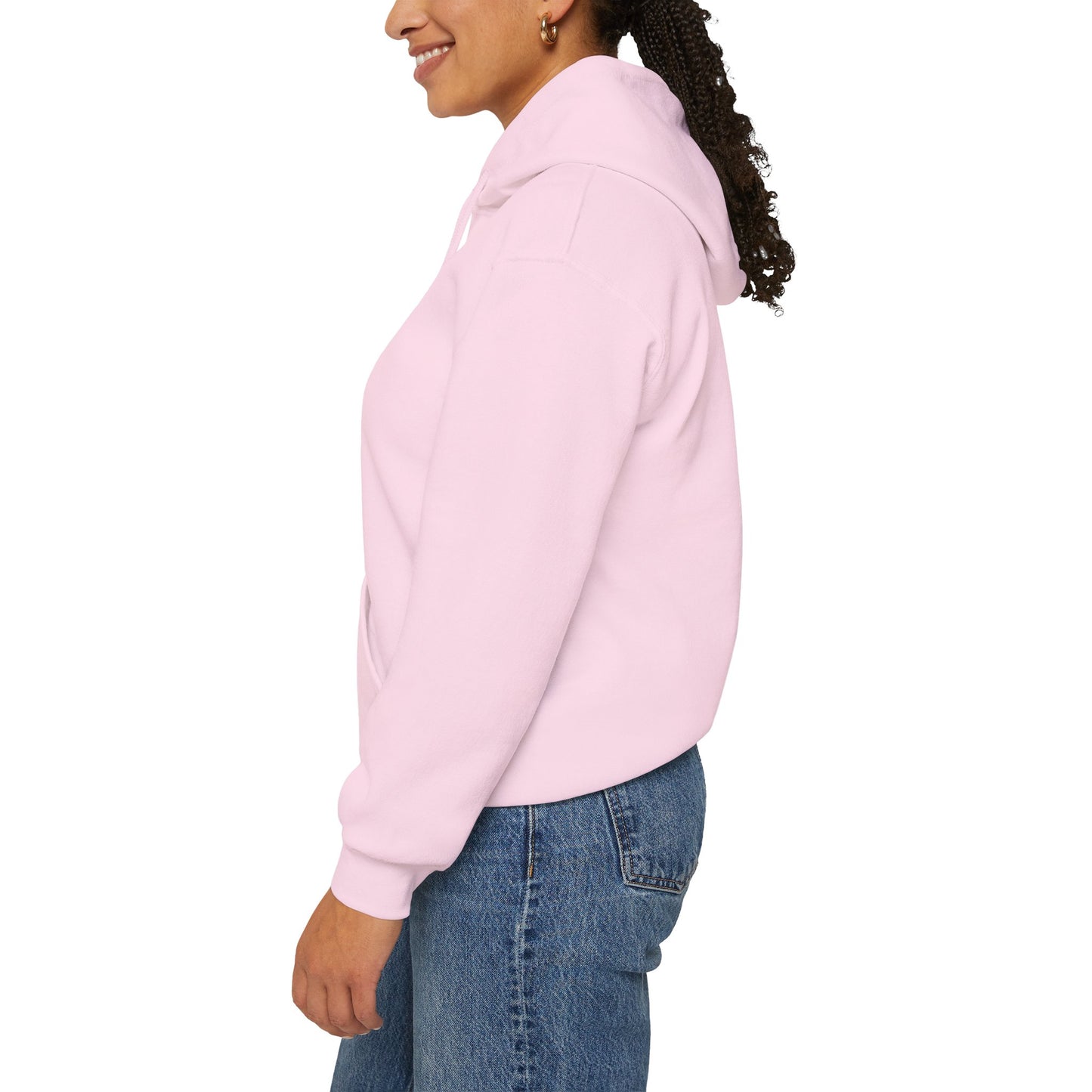 Best Mom Ever | Unisex Heavy Blend™ Hooded Sweatshirt