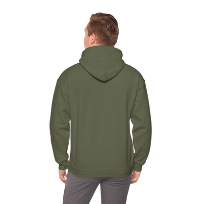 ALOHA | Unisex Heavy Blend™ Hooded Sweatshirt