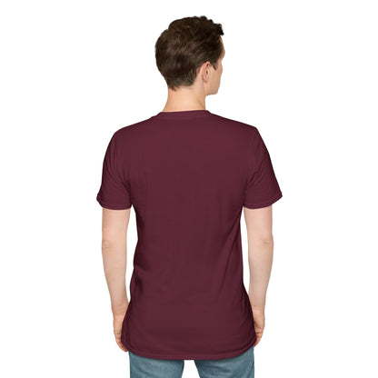 Beast Mode Activated | Unisex Softstyle T-Shirt