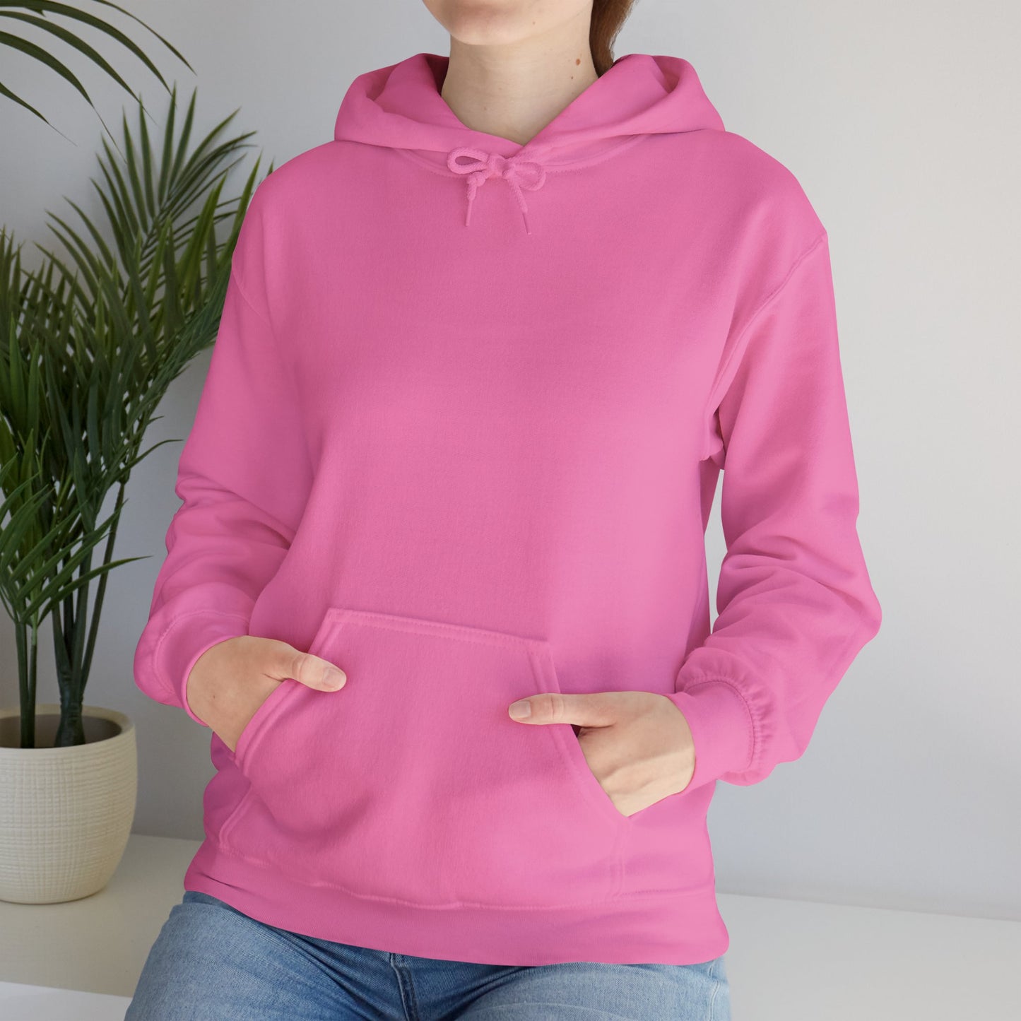 Feline Fine | Unisex Heavy Blend™ Hooded Sweatshirt