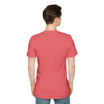 ALOHA | Unisex Softstyle T-Shirt