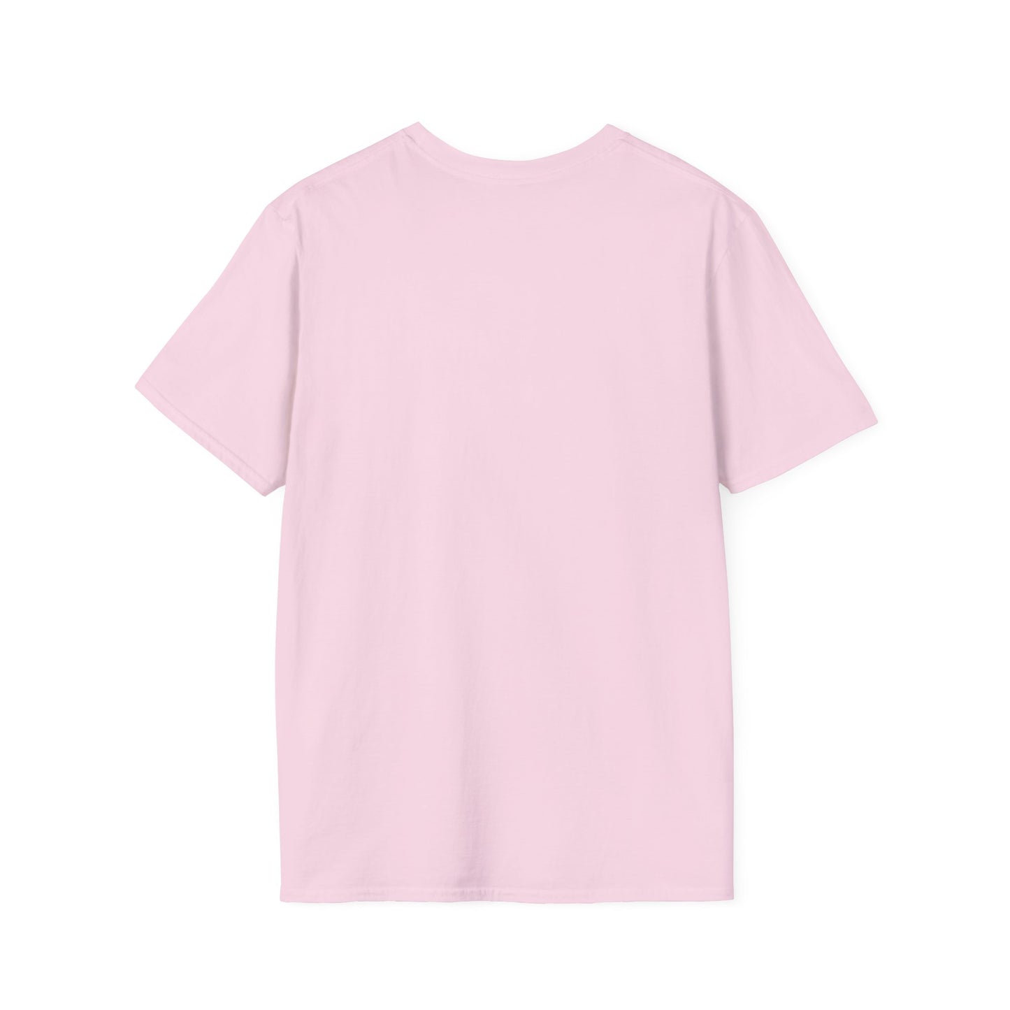 Adventure Mode Activated | Unisex Softstyle T-Shirt