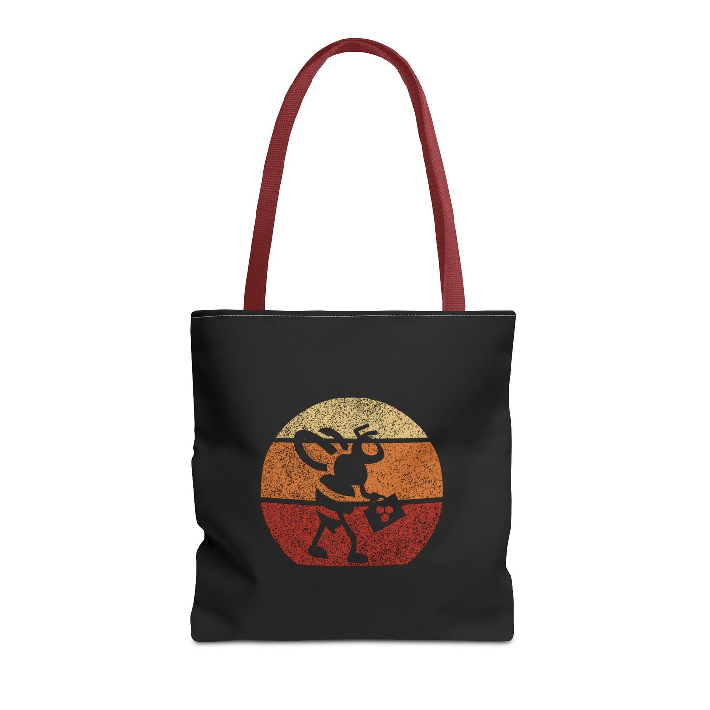 Working Bee | Tote Bag (AOP)