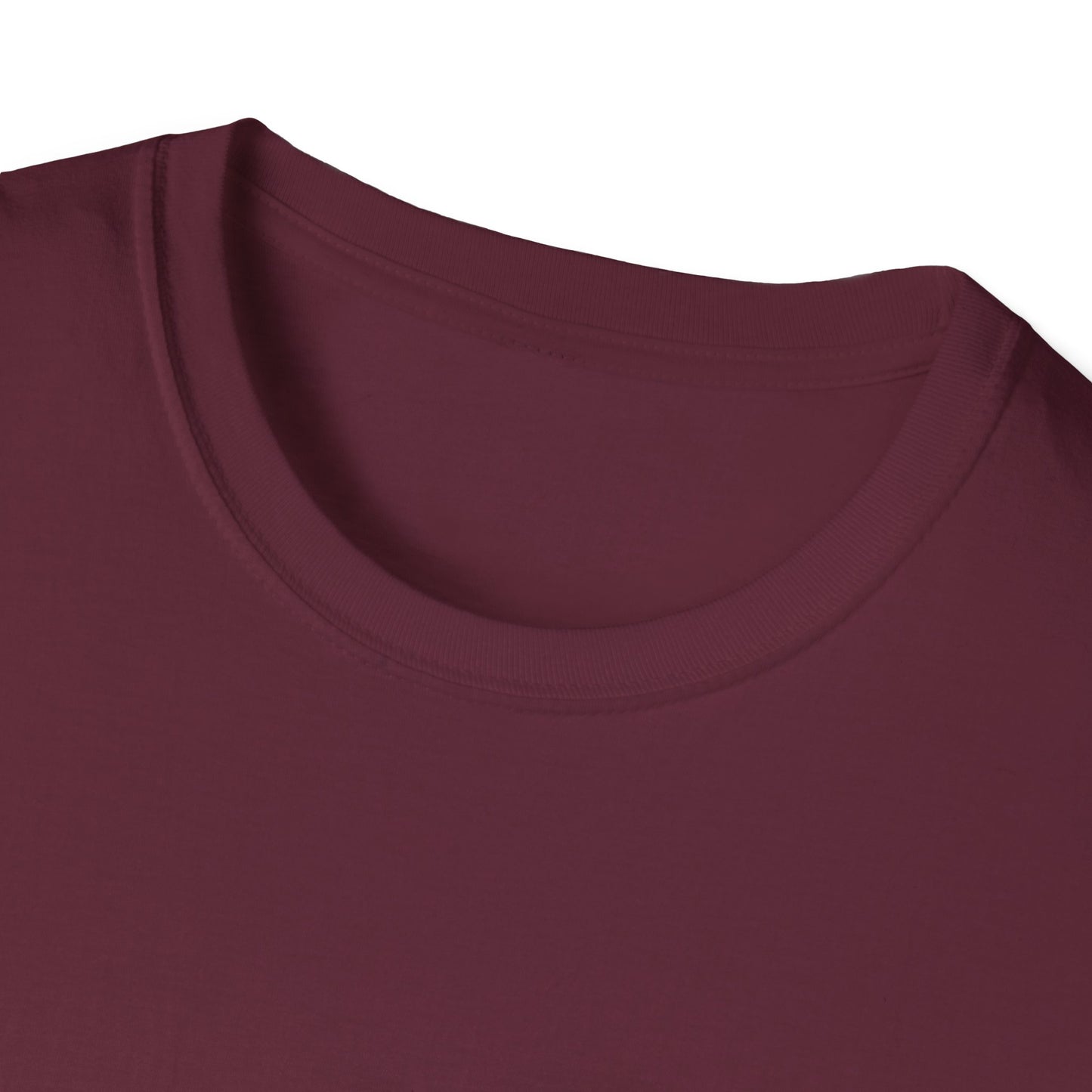 Beast Mode Activated | Unisex Softstyle T-Shirt