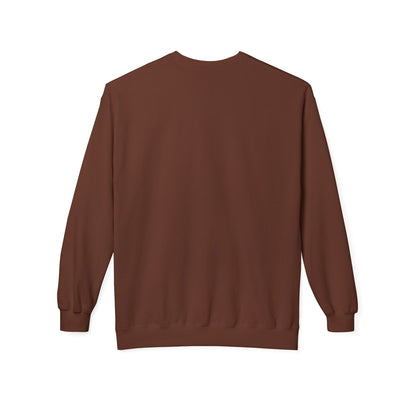 Untold Story_Unisex Midweight Softstyle Fleece Crewneck Sweatshirt