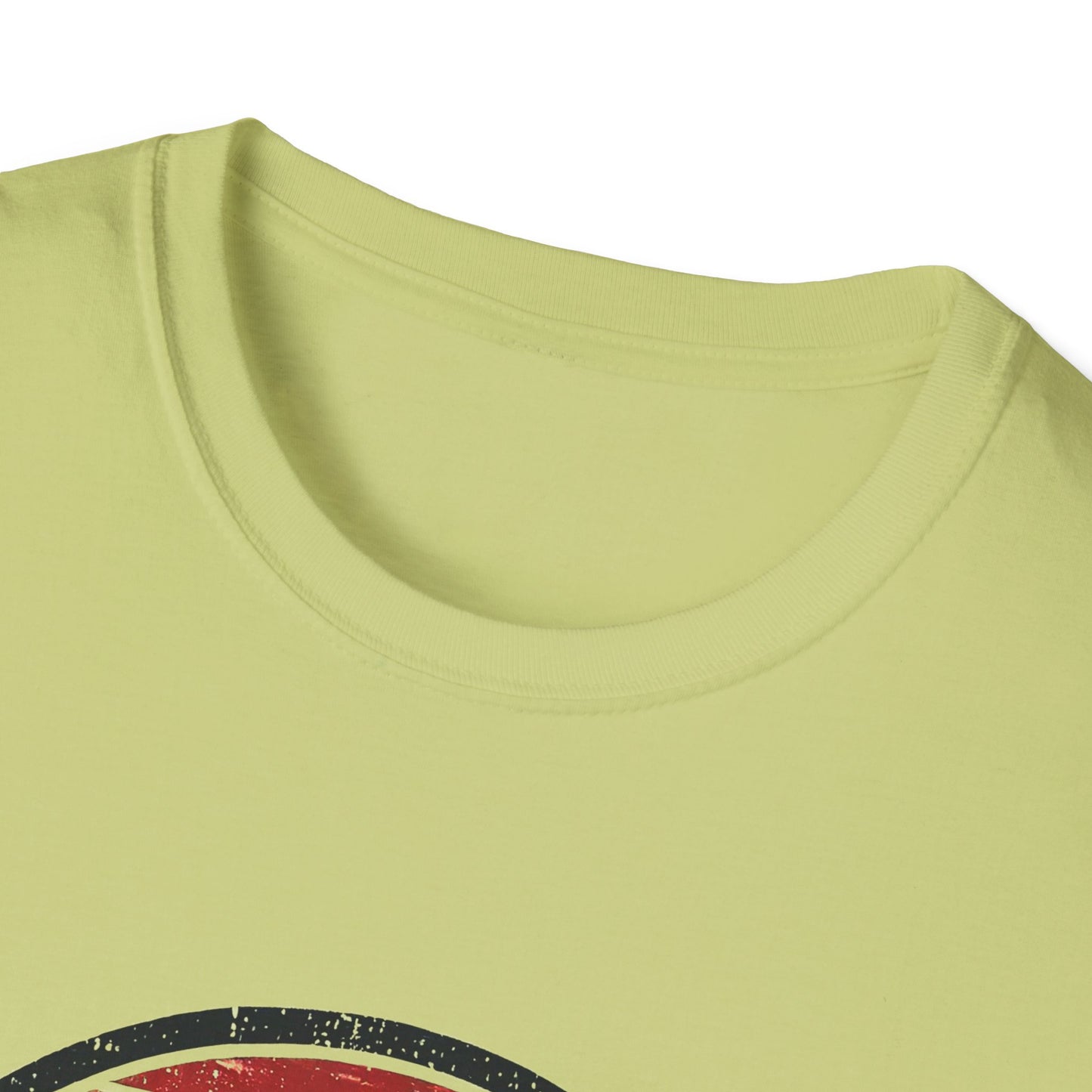 Chill Cowboy  | Unisex Softstyle T-Shirt