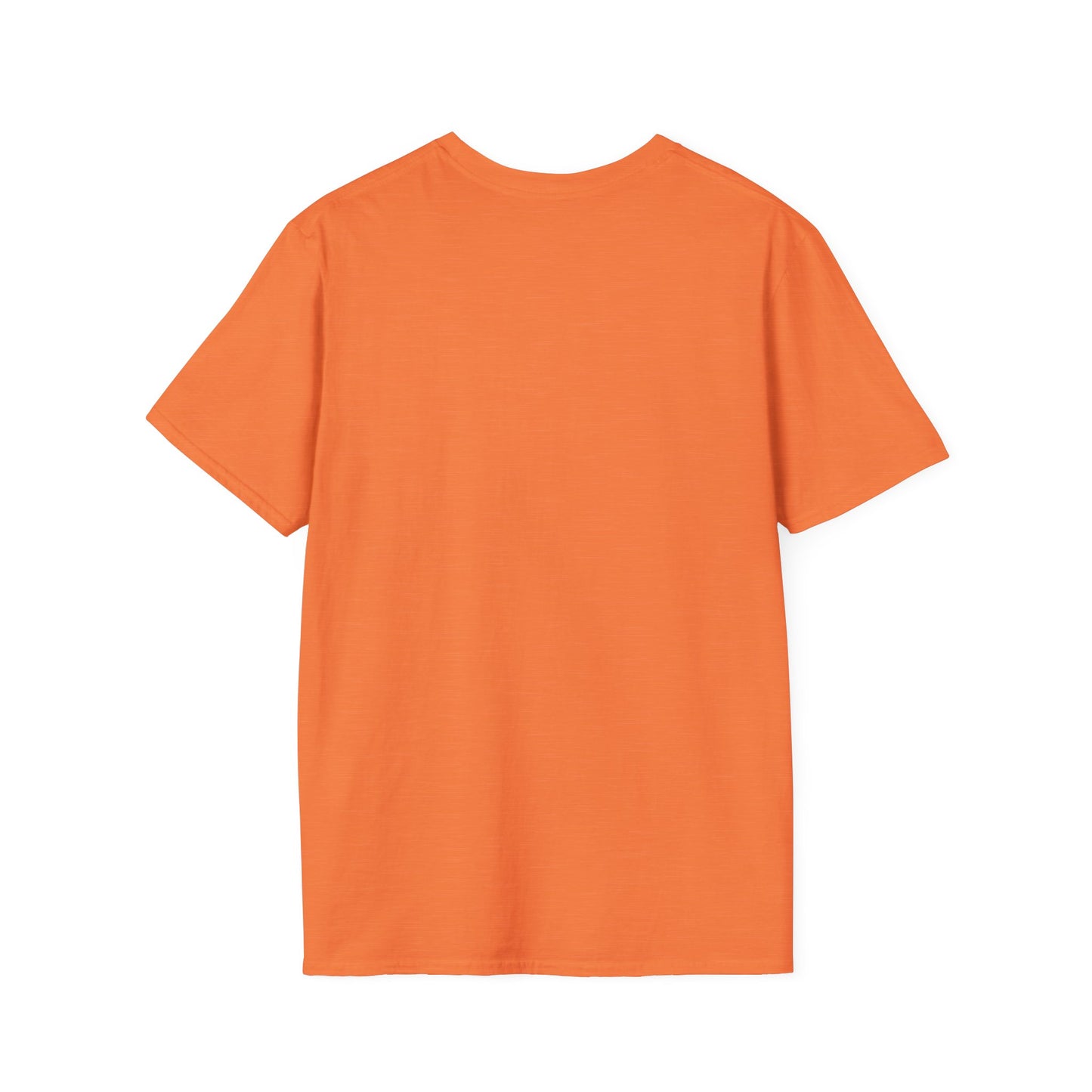 Life is Better at the Beach | Unisex Softstyle T-Shirt