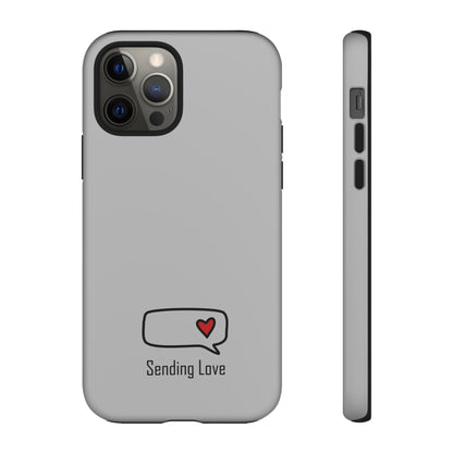 Sending Love_Tough Cases