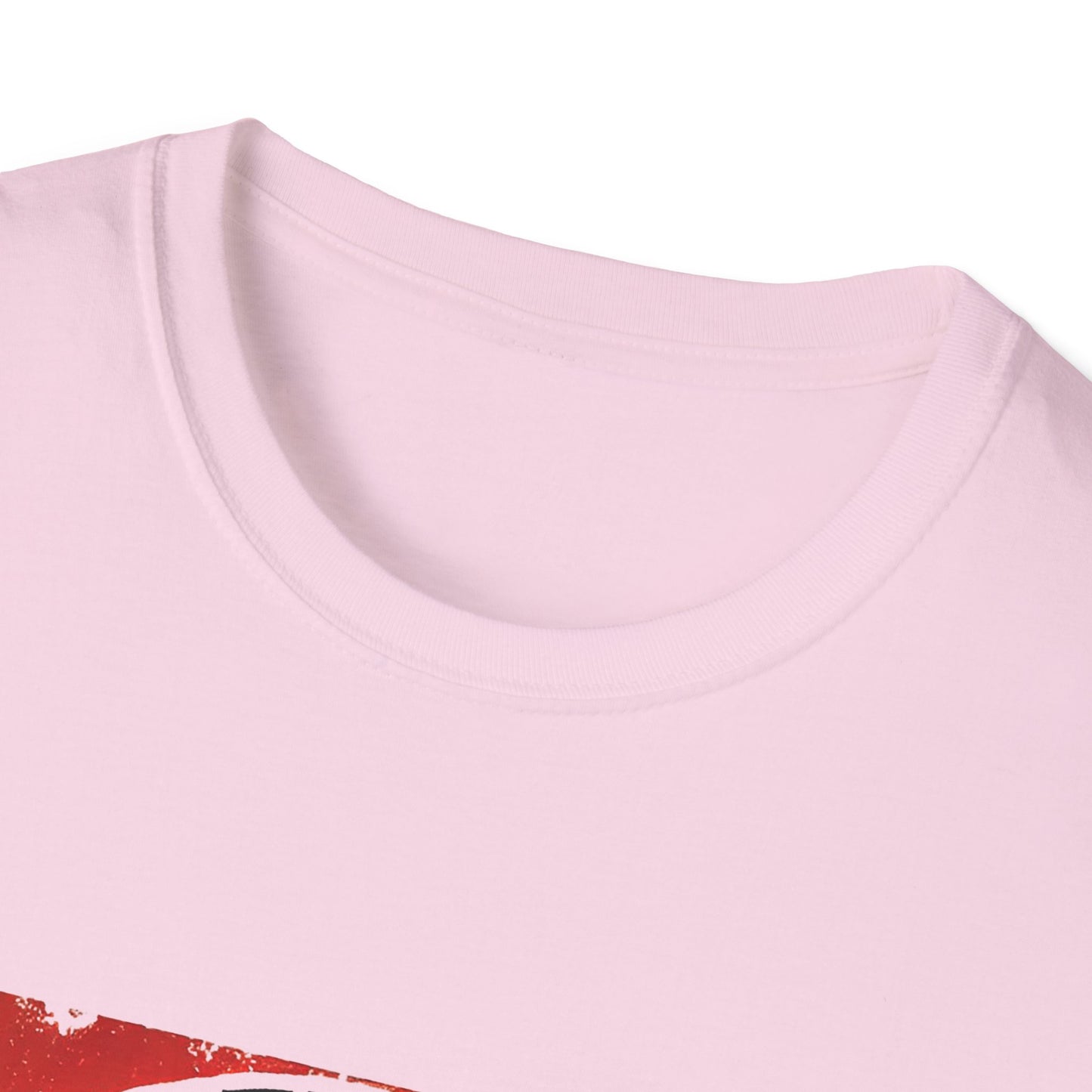 Adventure Mode Activated | Unisex Softstyle T-Shirt