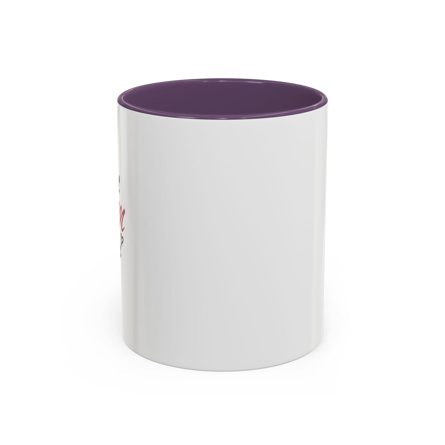 Best Mom Ever | Accent Coffee Mug (11, 15oz)