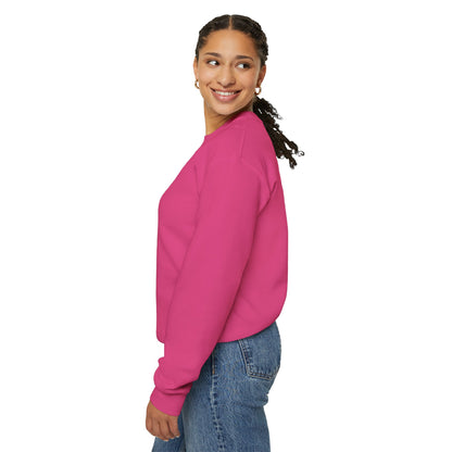 Just Chill | Unisex Heavy Blend™ Crewneck Sweatshirt