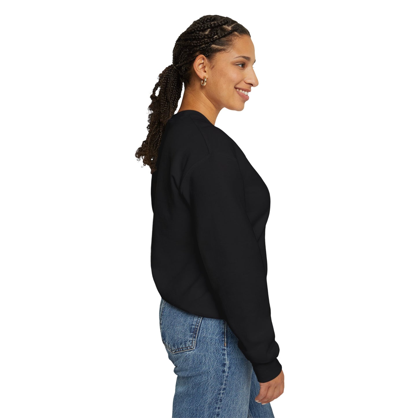 Just Chill | Unisex Heavy Blend™ Crewneck Sweatshirt