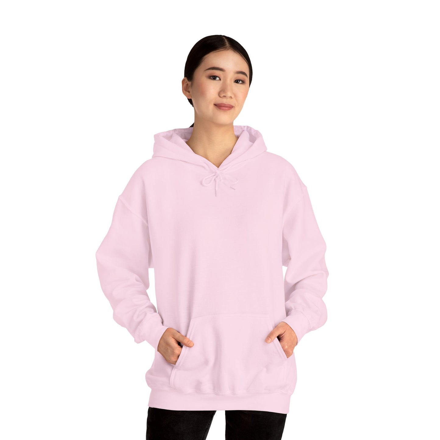 Feline Fine | Unisex Heavy Blend™ Hooded Sweatshirt