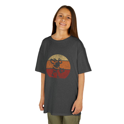 Working Bee | Kids Heavy Cotton™ Tee