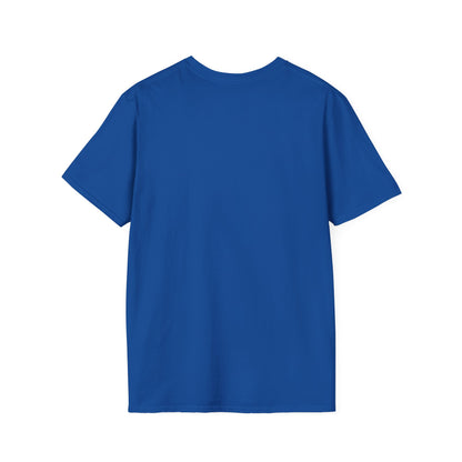 Working Bee | Unisex Softstyle T-Shirt