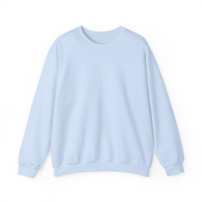 Sending Love | Unisex Heavy Blend™ Crewneck Sweatshirt