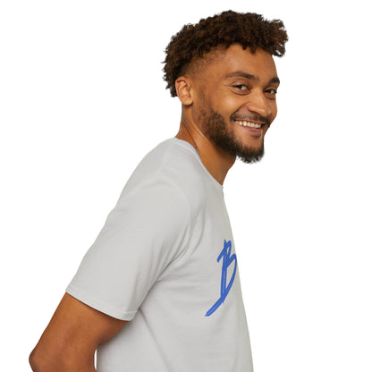 Life is Better at the Beach | Unisex Softstyle T-Shirt