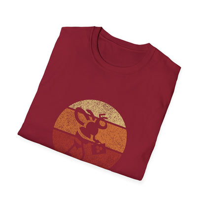 Working Bee | Unisex Softstyle T-Shirt