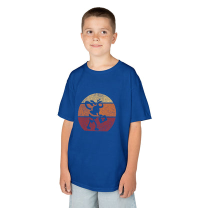 Working Bee | Kids Heavy Cotton™ Tee