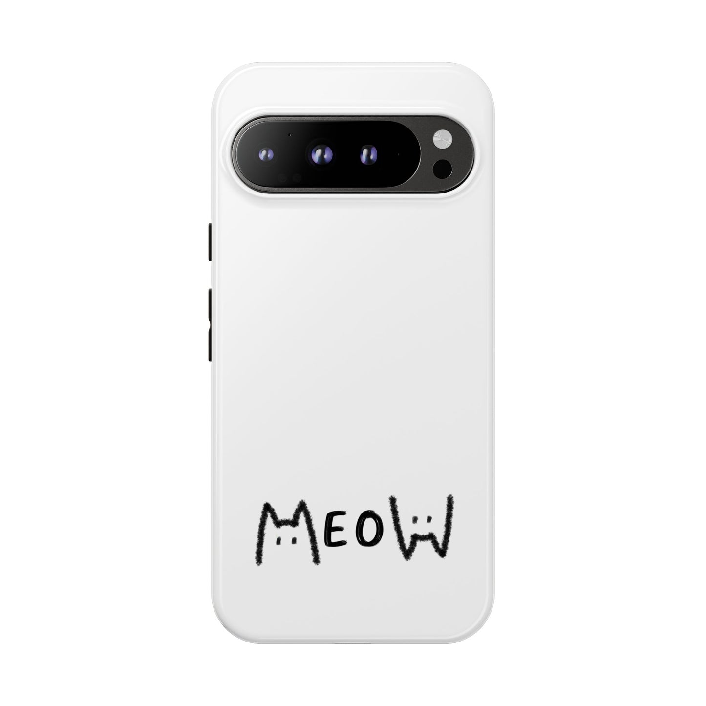 Meow_Tough Cases