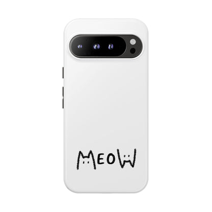 Meow_Tough Cases