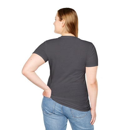 Beast Mode Activated | Unisex Softstyle T-Shirt