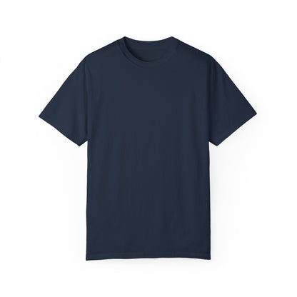 Dream Up | Unisex Garment-Dyed T-shirt