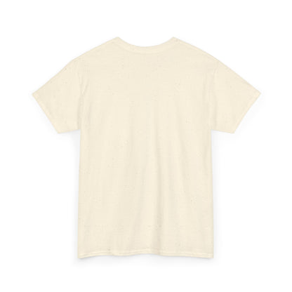 Positive_Unisex Heavy Cotton Tee
