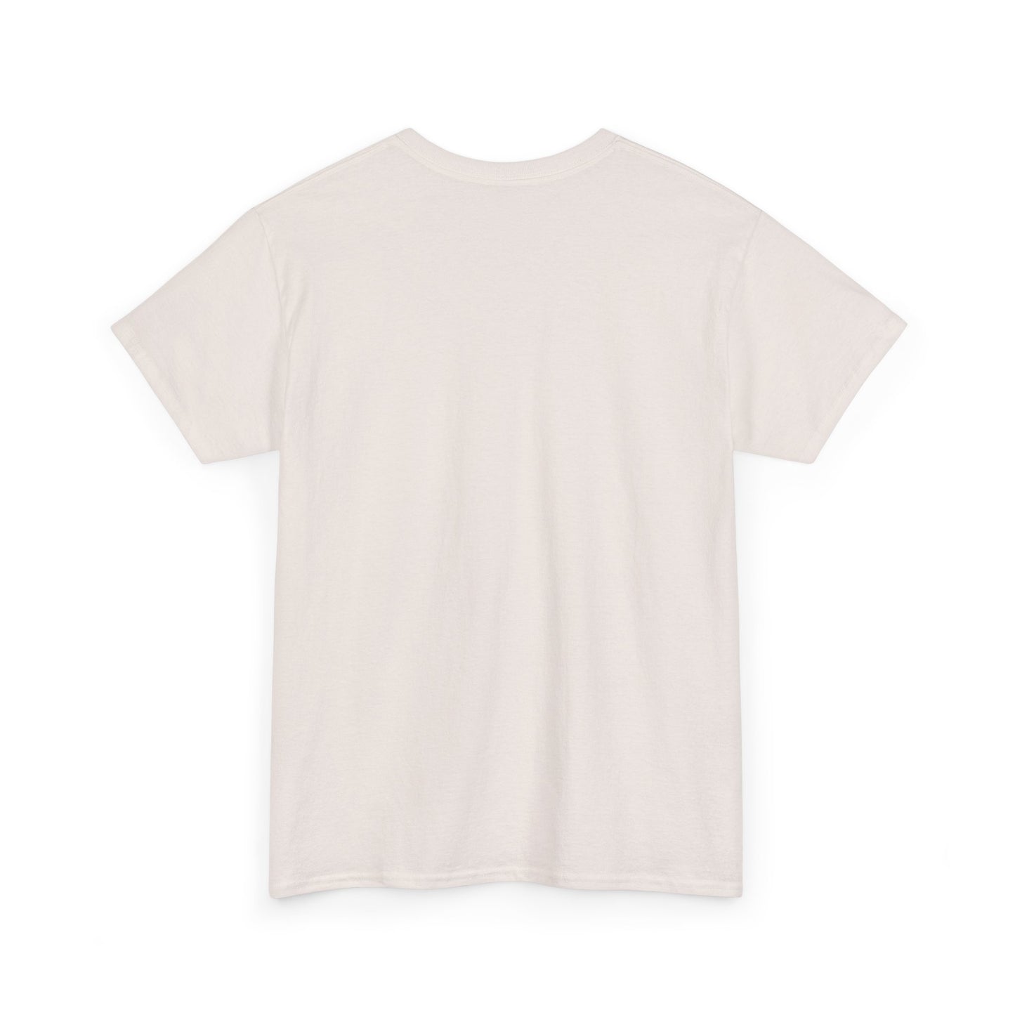 Positive_Unisex Heavy Cotton Tee