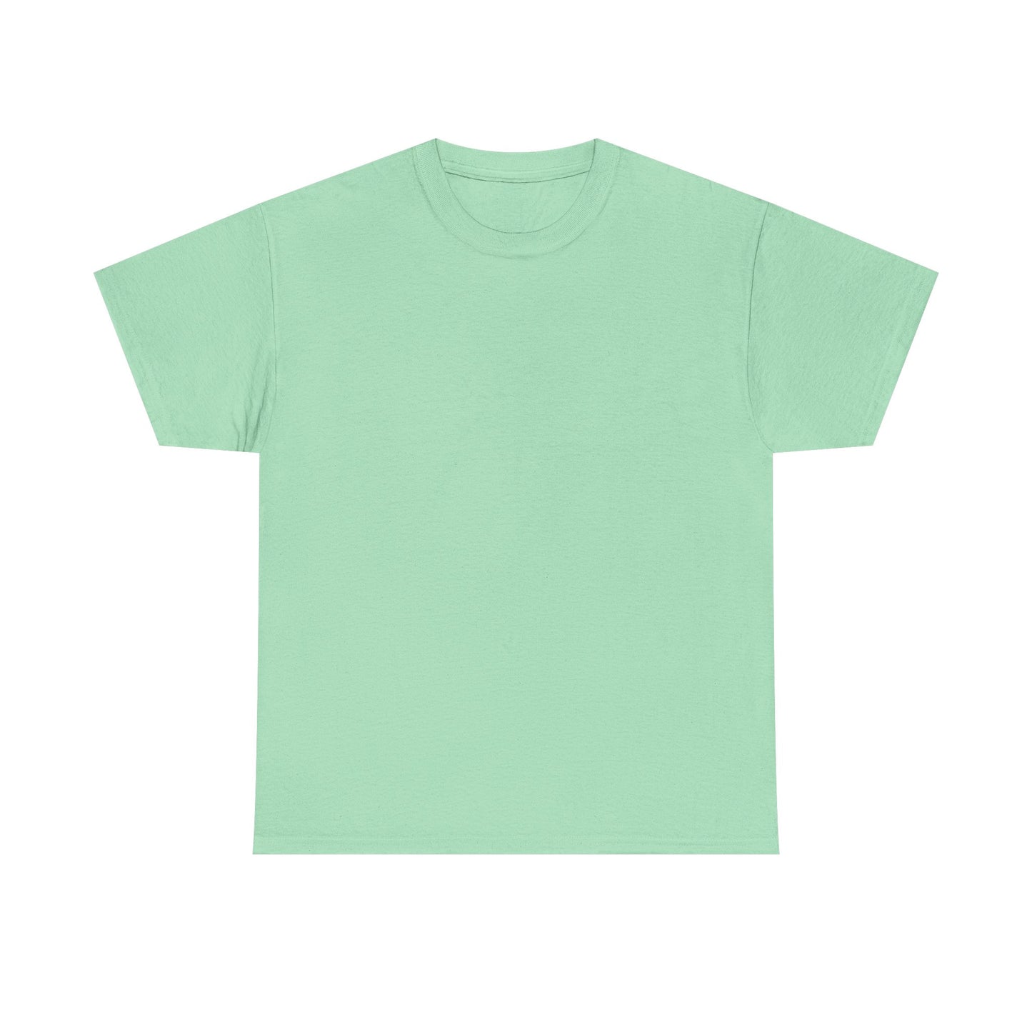 Chill Cowboy | Unisex Heavy Cotton Tee
