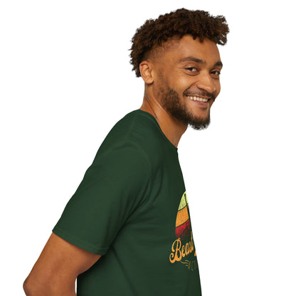 Beast Mode Activated | Unisex Softstyle T-Shirt