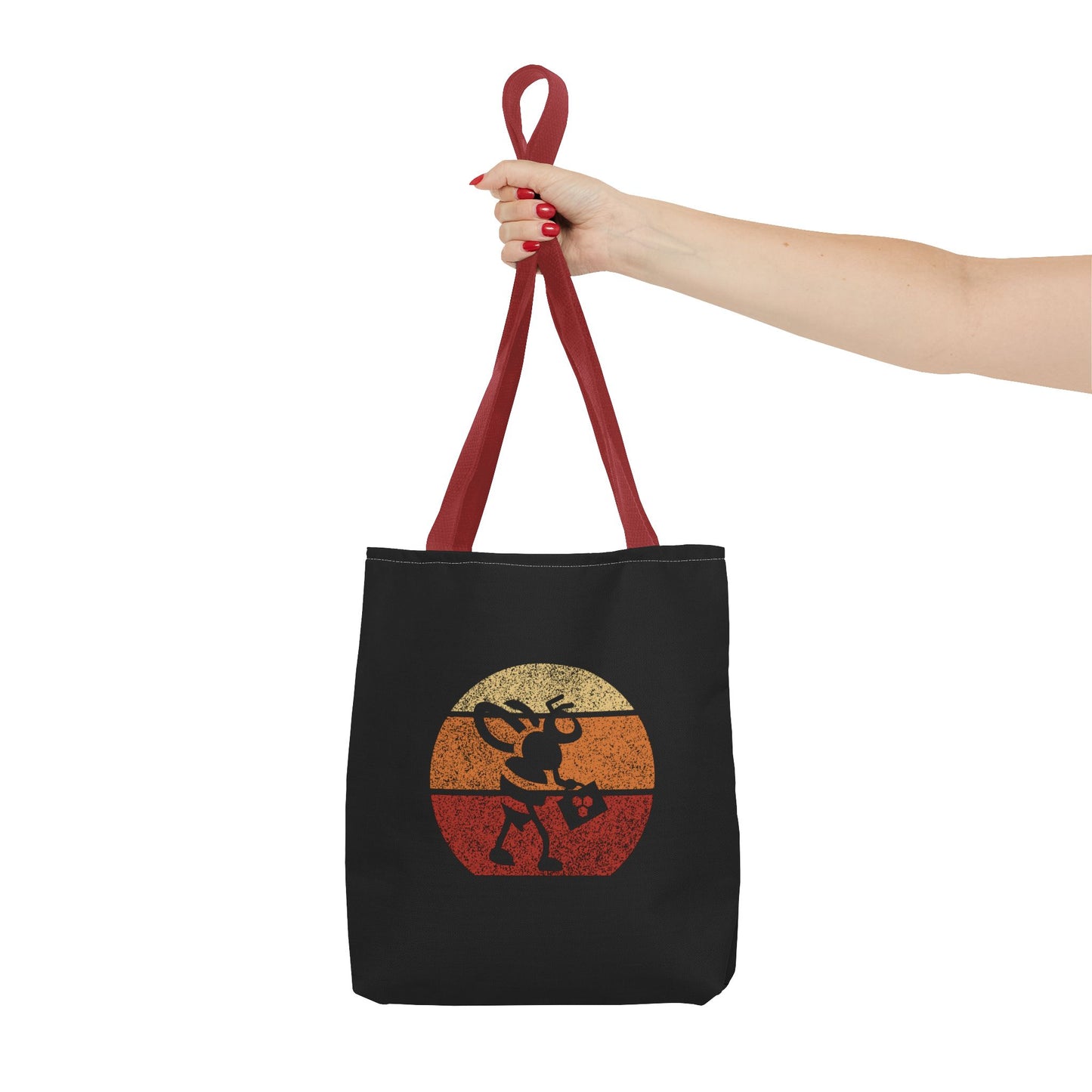 Working Bee | Tote Bag (AOP)