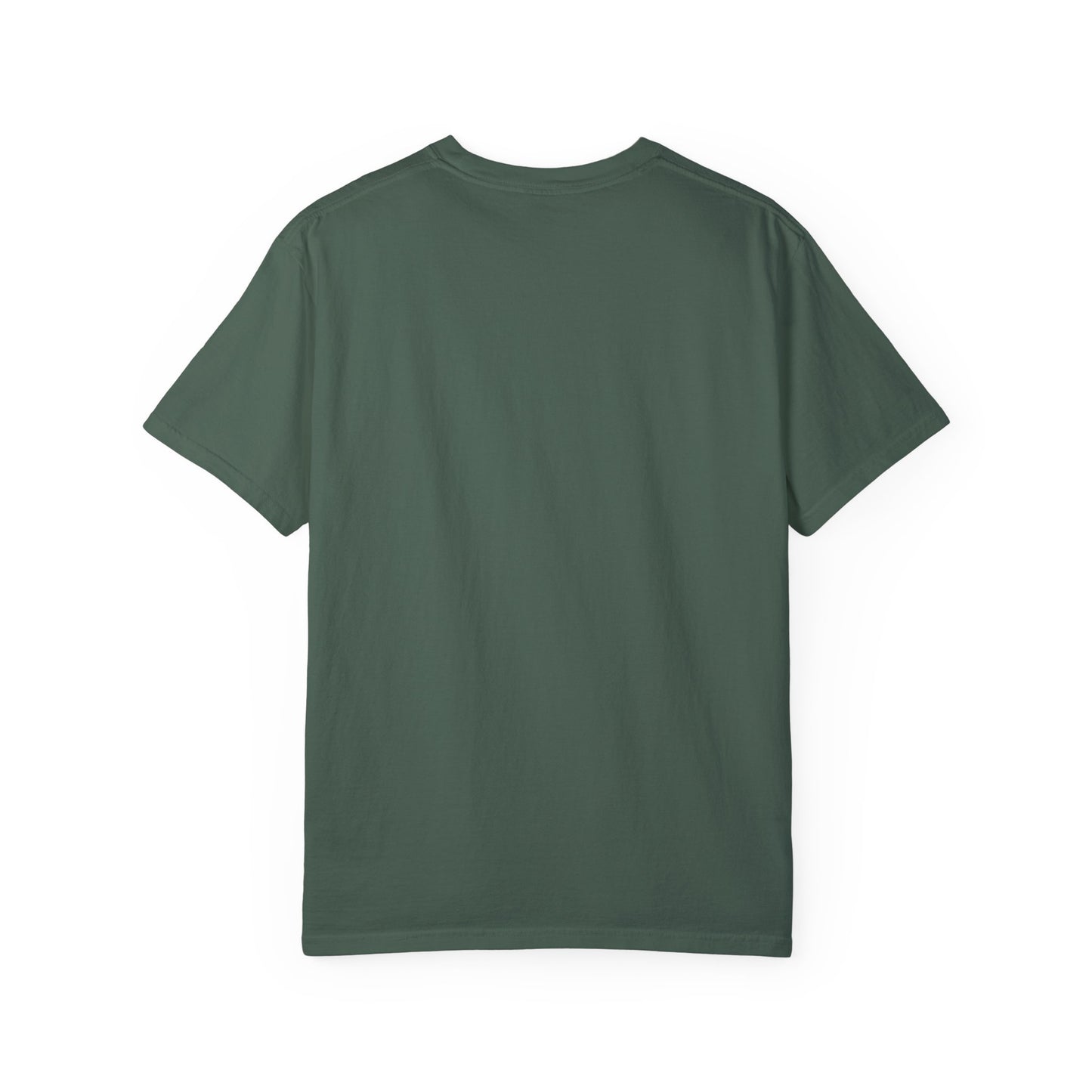 Untold Story_Unisex Garment-Dyed T-shirt