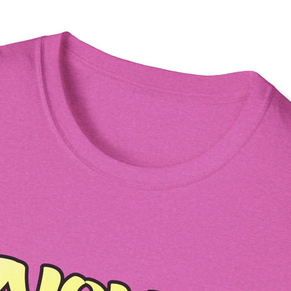 ALOHA | Unisex Softstyle T-Shirt