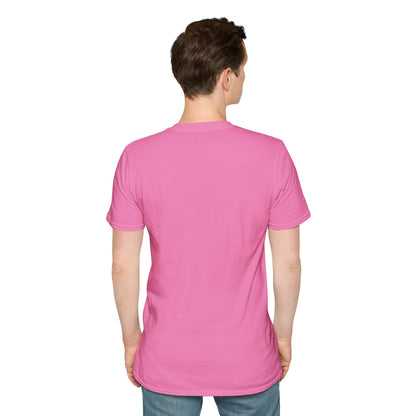 Life is Better at the Beach | Unisex Softstyle T-Shirt