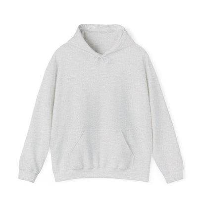 Feline Fine | Unisex Heavy Blend™ Hooded Sweatshirt
