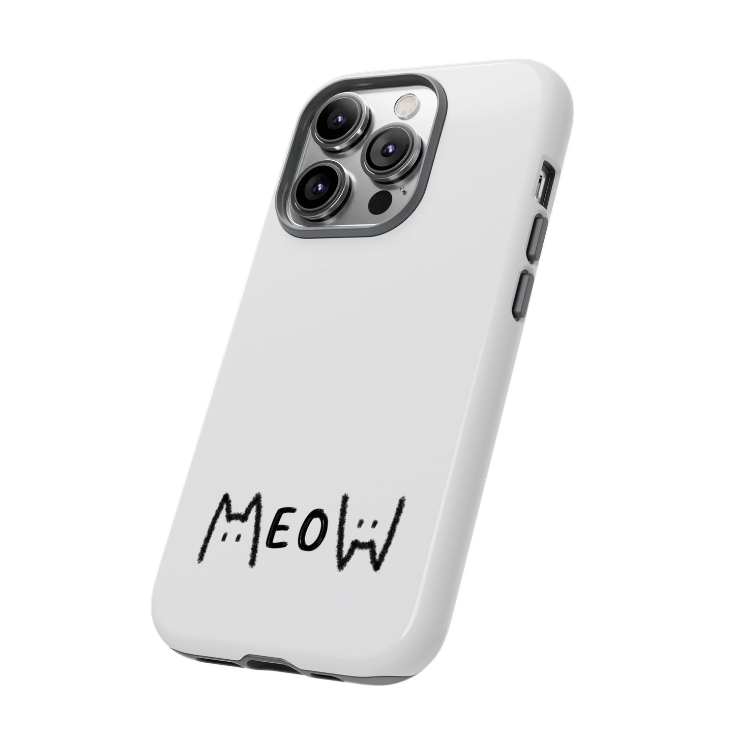 Meow_Tough Cases