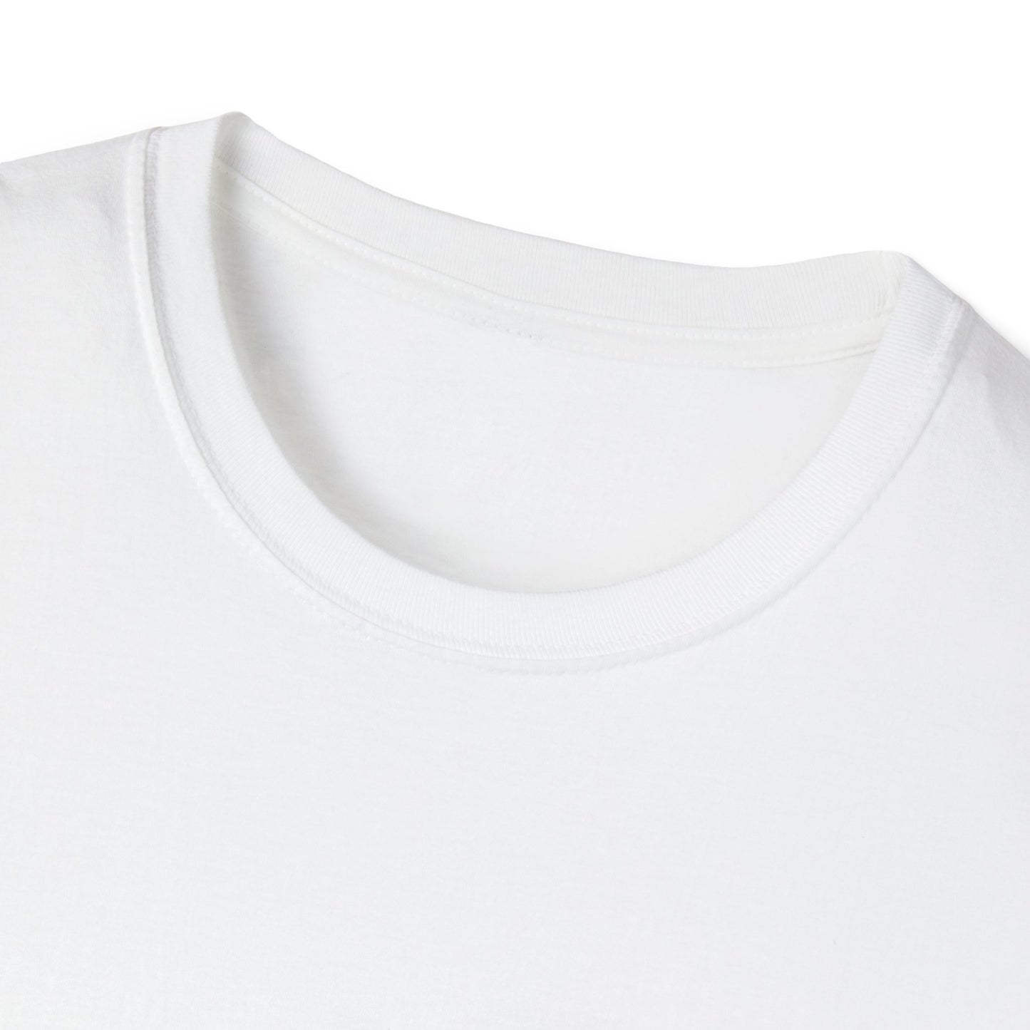 Sending Love | Unisex Softstyle T-Shirt