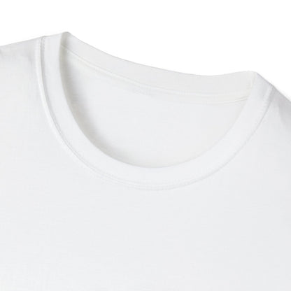Sending Love | Unisex Softstyle T-Shirt