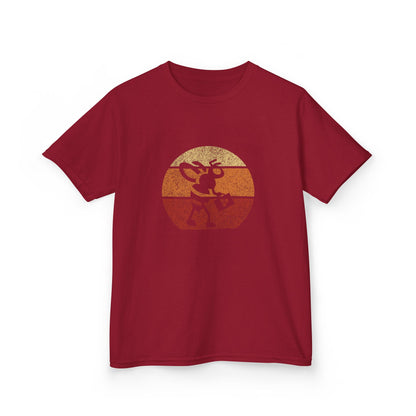 Working Bee | Kids Heavy Cotton™ Tee