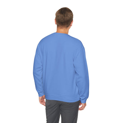 Just Chill | Unisex Heavy Blend™ Crewneck Sweatshirt