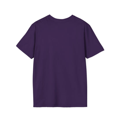 Untold Story_Unisex Softstyle T-Shirt