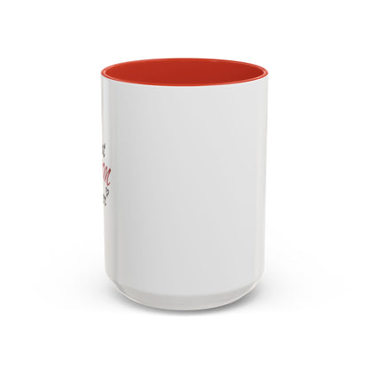 Best Mom Ever | Accent Coffee Mug (11, 15oz)