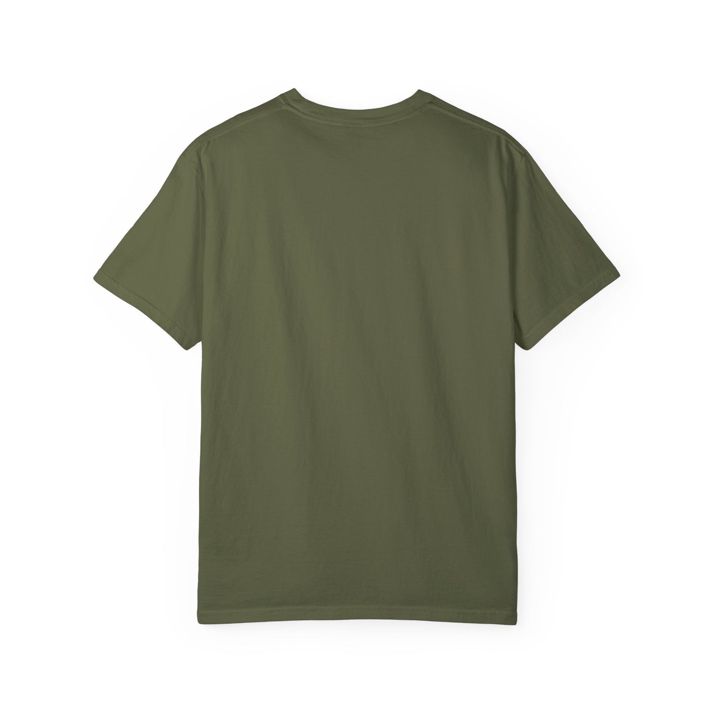 Dream Up | Unisex Garment-Dyed T-shirt