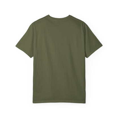 Dream Up | Unisex Garment-Dyed T-shirt