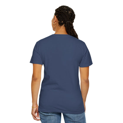 Dream Up | Unisex Garment-Dyed T-shirt